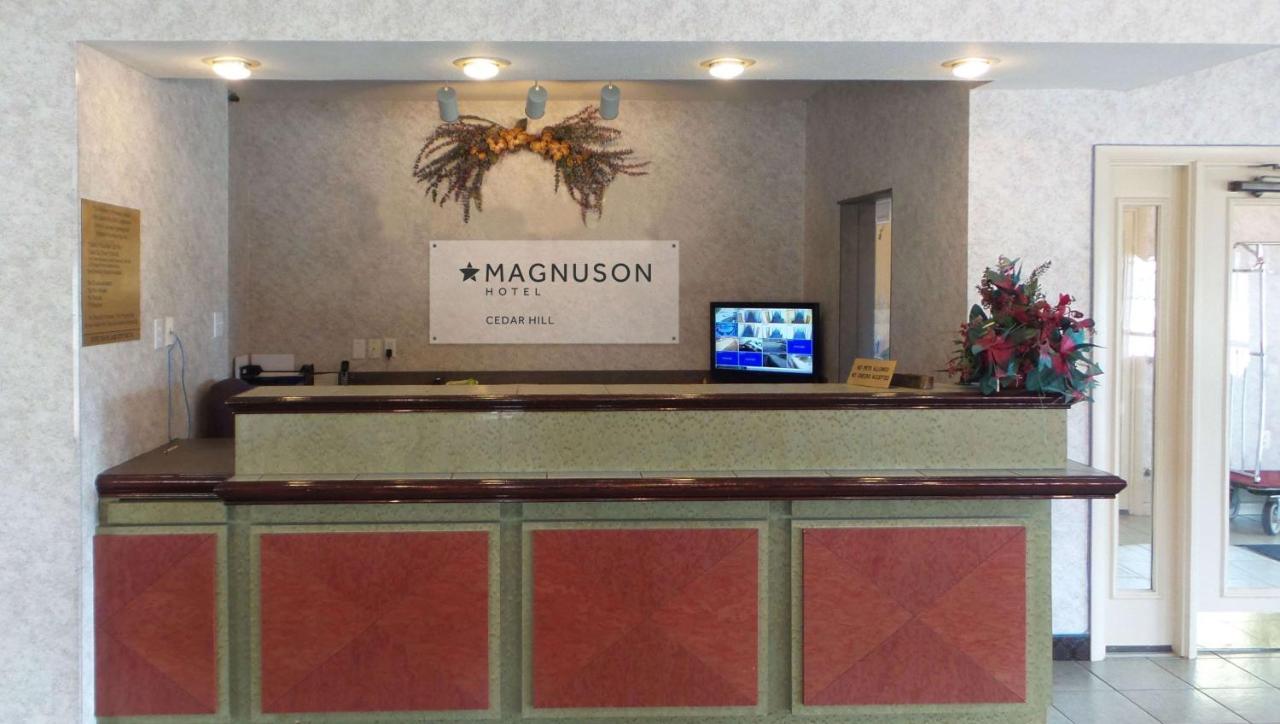 Hotel Magnuson 2*