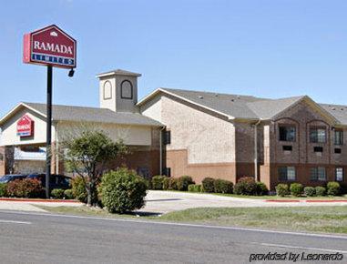 Sleep Inn 2* Cedar Hill