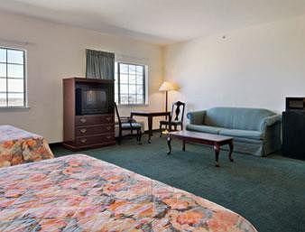 Sleep Inn Locanda 2*